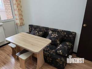 1-к квартира, на длительный срок, 37м2, 7/21 этаж