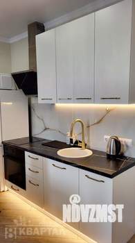 2-к квартира, на длительный срок, 40м2, 11/16 этаж