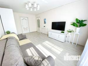 3-к квартира, посуточно, 65м2, 5/5 этаж