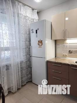 1-к квартира, посуточно, 36м2, 2/10 этаж