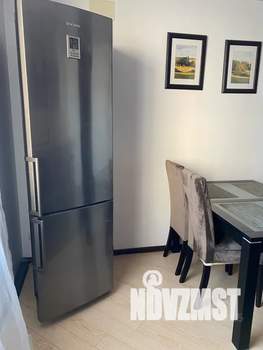 2-к квартира, посуточно, 63м2, 6/17 этаж