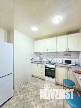 2-к квартира, посуточно, 45м2, 1/5 этаж