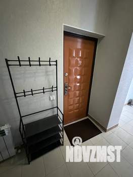 1-к квартира, посуточно, 45м2, 1/2 этаж