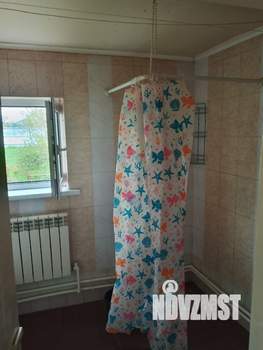 1-к квартира, на длительный срок, 26м2, 1/1 этаж