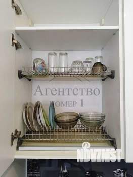 1-к квартира, на длительный срок, 42м2, 14/14 этаж