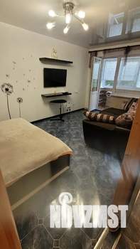 1-к квартира, посуточно, 32м2, 5/5 этаж