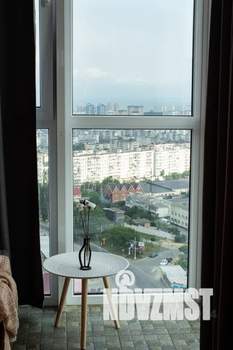 1-к квартира, посуточно, 36м2, 13/23 этаж