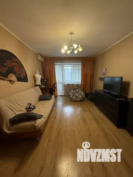 2-к квартира, на длительный срок, 54м2, 3/9 этаж