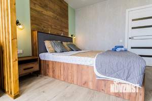 2-к квартира, посуточно, 42м2, 1/1 этаж