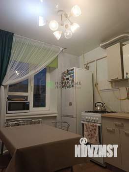 2-к квартира, на длительный срок, 44м2, 4/5 этаж