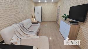 1-к квартира, на длительный срок, 43м2, 11/18 этаж