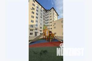 1-к квартира, посуточно, 35м2, 4/8 этаж