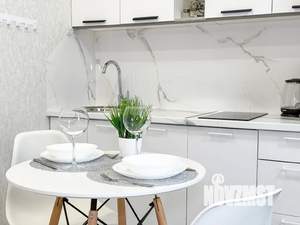 1-к квартира, посуточно, 20м2, 18/20 этаж