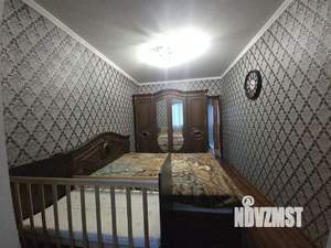 3-к квартира, на длительный срок, 64м2, 3/10 этаж