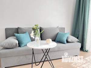 2-к квартира, посуточно, 50м2, 13/16 этаж