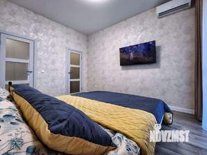 1-к квартира, на длительный срок, 41м2, 16/20 этаж