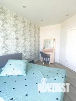 2-к квартира, посуточно, 60м2, 7/10 этаж