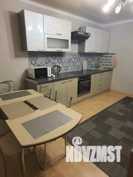 2-к квартира, посуточно, 63м2, 10/16 этаж