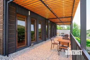 2-к квартира, посуточно, 32м2, 1/1 этаж