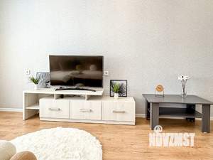 1-к квартира, на длительный срок, 40м2, 8/21 этаж