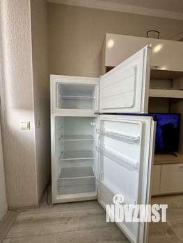 Студия квартира, на длительный срок, 28м2, 3/3 этаж