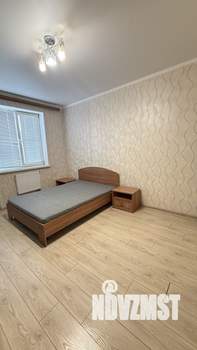 1-к квартира, на длительный срок, 43м2, 3/20 этаж