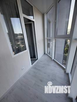 1-к квартира, на длительный срок, 35м2, 12/15 этаж