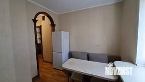1-к квартира, на длительный срок, 38м2, 7/10 этаж