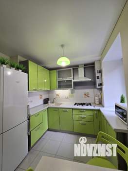 2-к квартира, на длительный срок, 42м2, 1/4 этаж