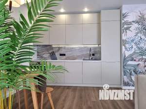 1-к квартира, посуточно, 53м2, 15/15 этаж