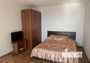 1-к квартира, на длительный срок, 37м2, 4/16 этаж