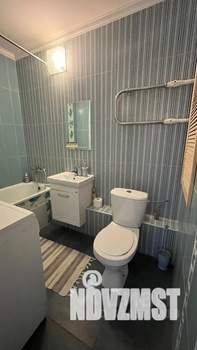 1-к квартира, посуточно, 40м2, 7/16 этаж