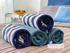 Студия квартира, посуточно, 30м2, 14/21 этаж