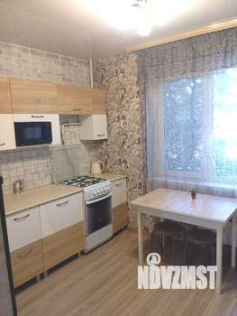 1-к квартира, на длительный срок, 40м2, 1/9 этаж