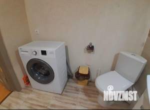 1-к квартира, на длительный срок, 36м2, 2/3 этаж