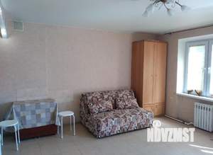 1-к квартира, на длительный срок, 26м2, 5/5 этаж