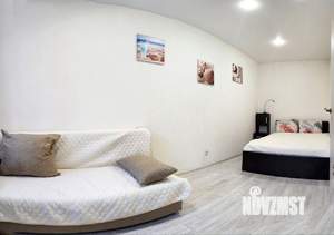 2-к квартира, посуточно, 41м2, 1/1 этаж