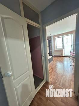 2-к квартира, на длительный срок, 61м2, 15/16 этаж