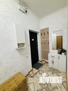 2-к квартира, на длительный срок, 46м2, 3/6 этаж