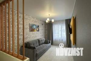 2-к квартира, посуточно, 60м2, 6/7 этаж