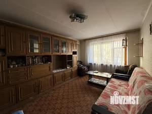 1-к квартира, на длительный срок, 32м2, 2/9 этаж