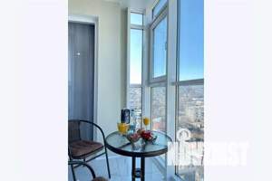 2-к квартира, посуточно, 69м2, 15/20 этаж