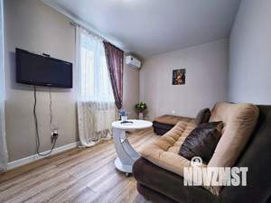 3-к квартира, на длительный срок, 72м2, 17/21 этаж