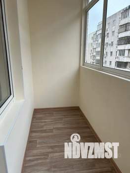 1-к квартира, посуточно, 50м2, 6/10 этаж