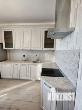 1-к квартира, на длительный срок, 43м2, 15/20 этаж