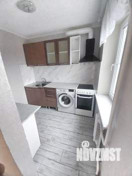 1-к квартира, на длительный срок, 30м2, 4/9 этаж