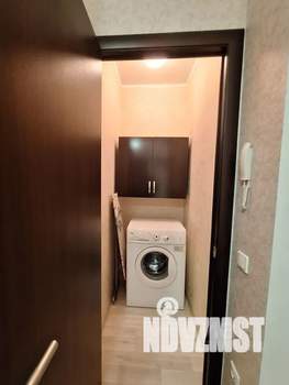 1-к квартира, посуточно, 37м2, 9/10 этаж