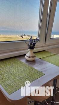 1-к квартира, посуточно, 45м2, 13/24 этаж