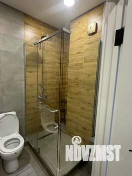 1-к квартира, посуточно, 37м2, 3/20 этаж