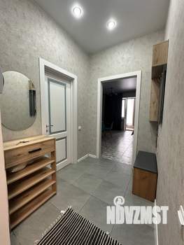 Студия квартира, на длительный срок, 32м2, 8/21 этаж